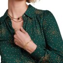 Carina Blouse Valentine Pine Green