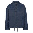 Bine Jacket Mid Blue