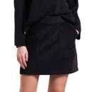 Skirt Majorna Corduroy Black