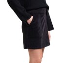 Skirt Majorna Corduroy Black