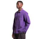 Shirt Varberg Corduroy Picasso Purple