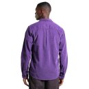 Shirt Varberg Corduroy Picasso Purple