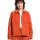 Jacket Stiby Corduroy Cinnamon Orange