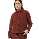 Cordjacke Emmi Intense Rust