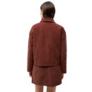 Cordjacke Emmi Intense Rust