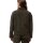 Cordjacke Emmi Dark Olive