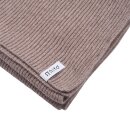 Schal Federico Beige Sabbia