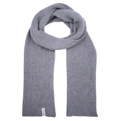 Schal Federico Grey Grigio Calce