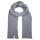 Schal Federico Grey Grigio Calce