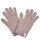 Damen Handschuhe Anita Beige Sabbia