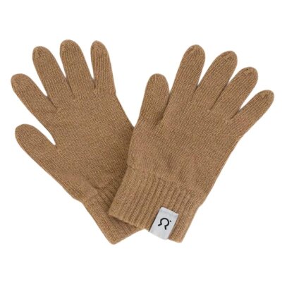 Damen Handschuhe Anita Beige Sughero