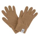 Damen Handschuhe Anita Beige Sughero