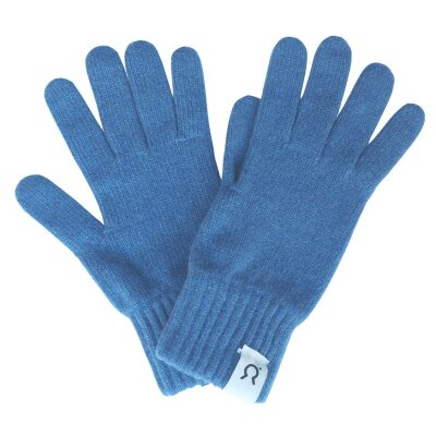 Damen Handschuhe Anita Blue Ginepro