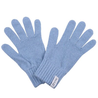 Damen Handschuhe Anita Dusty Blue