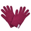 Damen Handschuhe Anita Pink Ciclamino