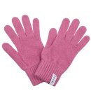 Damen Handschuhe Anita Pink Confetto