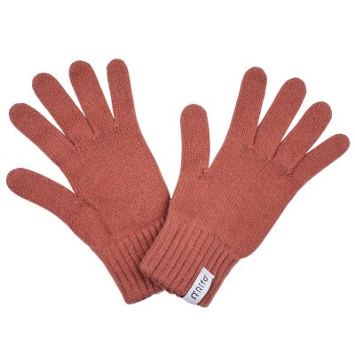 Damen Handschuhe Anita Pink Pompelmo