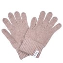 Herren Handschuhe Pier Paolo Beige Sabbia