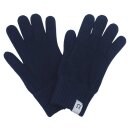 Herren Handschuhe Pier Paolo Blue Mora